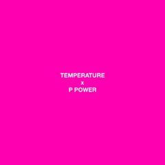 Sean Paul & Gunna - Temperature x P power (ROSZÉ Mashup)