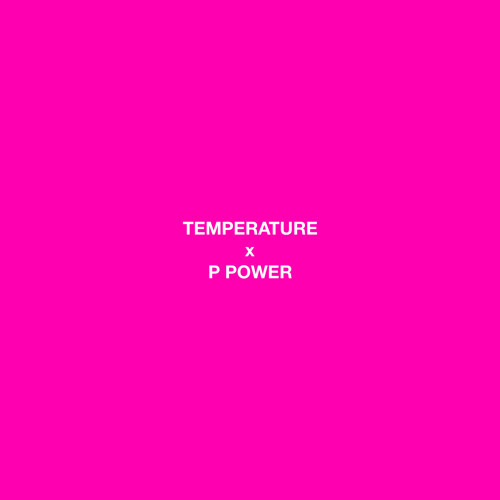 Sean Paul & Gunna - Temperature x P power (ROSZÉ Mashup)