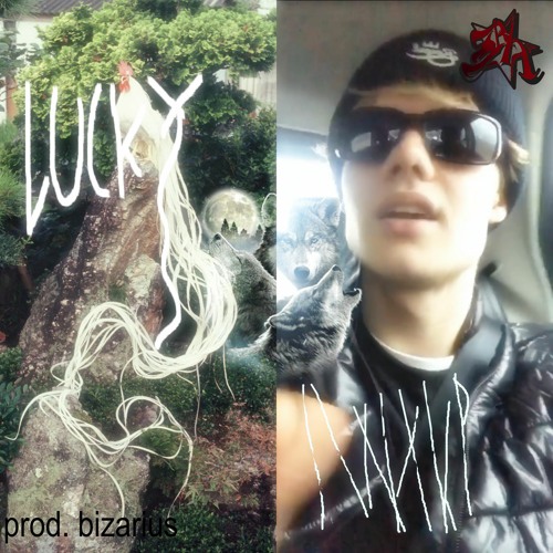 Lucky (prod #Bizarius)