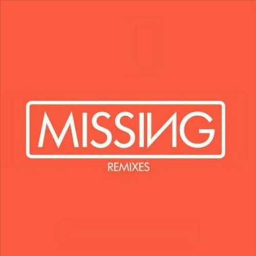Truncate - Missing_(Demian George Remix Entry Rework)_2020 Contest