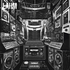 Hard Techno Set
