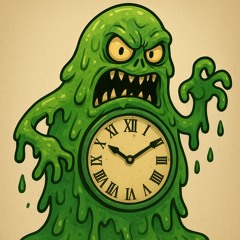 Time Is Up!