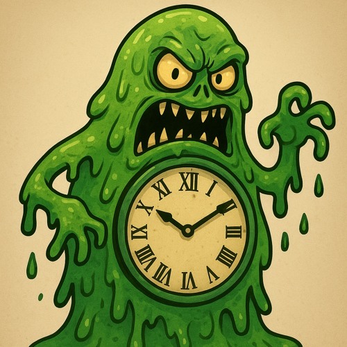 Time Is Up!