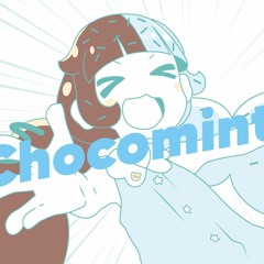 Chocomint Ice