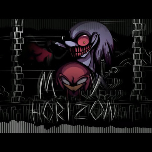Fnf Vs Sonic.EXE - My Horizon Encore (FanMade) (Made by Nayumre)