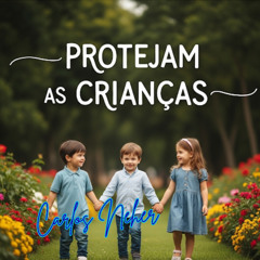 Protejam as Crianças