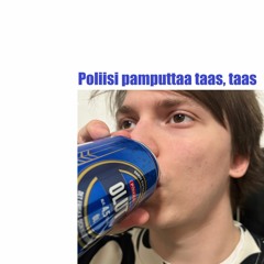 Poliisi pamputtaa taas, taas - digitaalisesti remasteroitu
