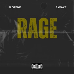 RAGE (Beat. Yung Nab