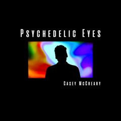 Psychedelic Eyes