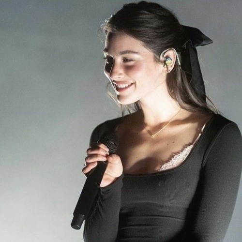 Gracie Abrams - Unlearn (live @ Mercury Lounge NYC 9_22_21)