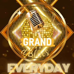 GR4B TH4T! GRAND DBLUES DJ TEAM - ( REZZA REMIX )