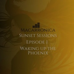 ✨🐦‍🔥 Waking up the Phoenix 🐦‍🔥❤️‍🔥