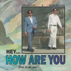 Somebody Else's Song