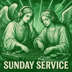 Mikey Cee Sunday Service Uk Bounce May 18th 2025.WAV