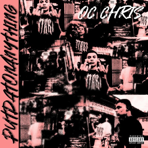 OC Chris - Put Dat On Anything