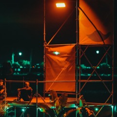 Jesustin - Commercial Deconstruction
