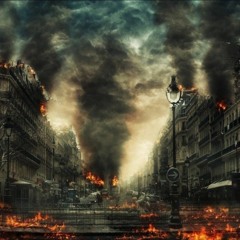 TECHNO APOCALYPSE.2021 DJBLACK FILE / RINALDI