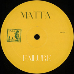 Failure