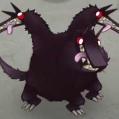 Panic Cavern (WITH ECHY, NOT MINE)