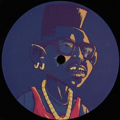 Martin Georgi - Motor City Damage Ep (NMD 038)