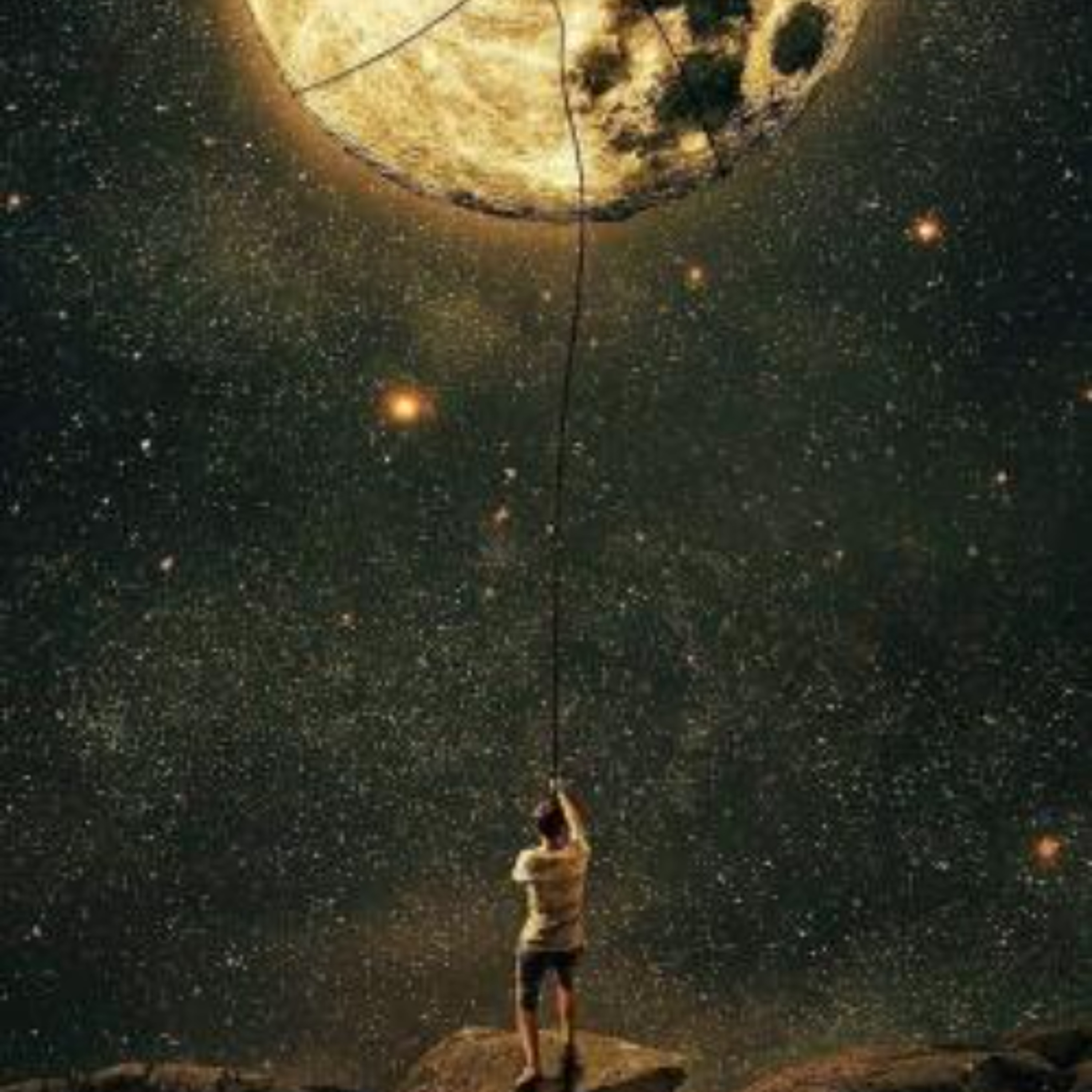 Moonapticle - EHB™ episode artwork