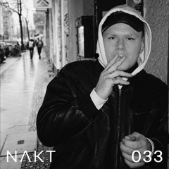 NAKT 033 - DMCG @ NAKT RAVE, Gotec Club