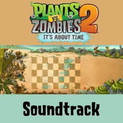 Stream 16. Ancient Egypt (Ultimate Battle) by Plants vs. Zombies 2