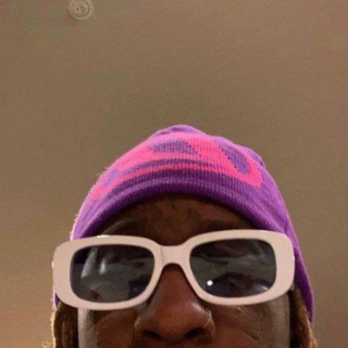 cant trust no one