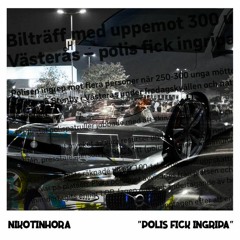 Nikotinhora - Natten Är Ung