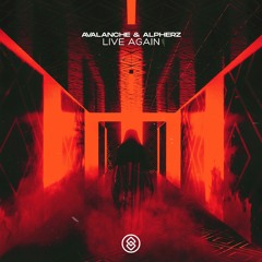 AvAlanche & AlpherZ - Live Again (Radio Edit).wav