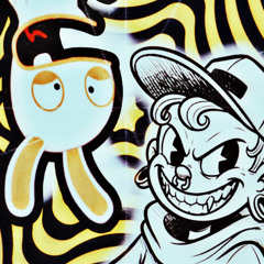 SÜKRA - RAVER RABBIDS [Hardtek - 180Bpm // FREE DL]