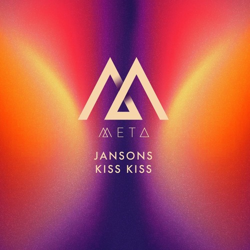 Jansons - Sometimes (META020) [clip]