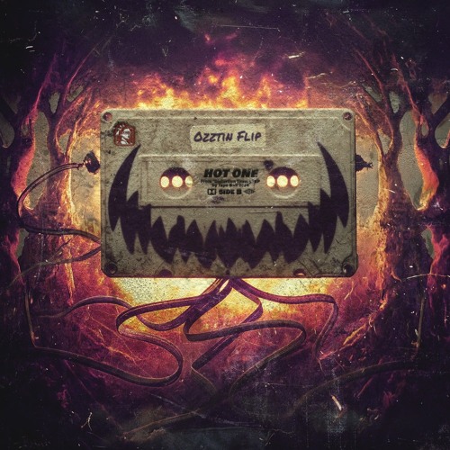 TAPE B - HOT ONE (OZZTIN FLIP)