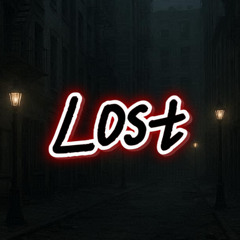 Lost (Original Mix)