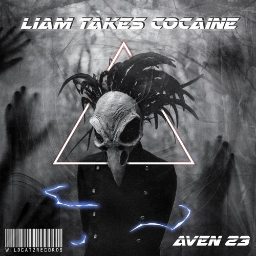 AVEN 23 - LIAM TAKES COCAINE [WCR-02]