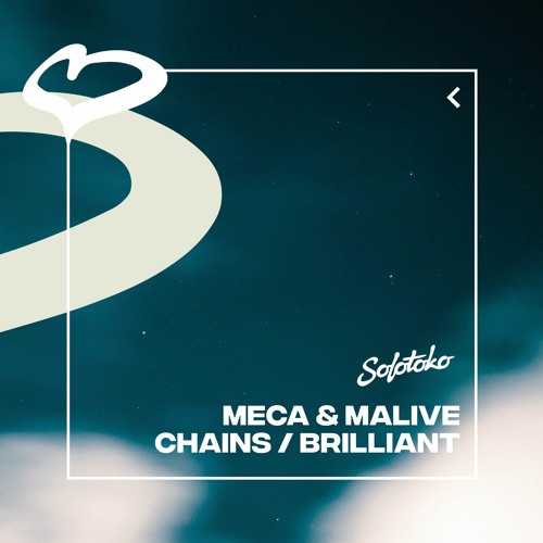 Meca - Chains feat. Tristan Henry