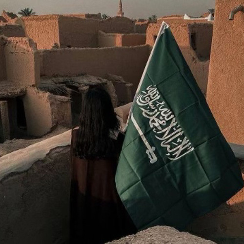 يا سلامي عليكم يا السعودية⁩