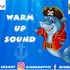 Warm Up sound Live