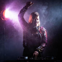 Dilara - Powerful Psytrance Full On Set