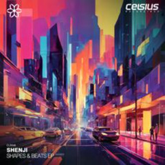 Shenji & Outer Bass - Shapes & Beats
