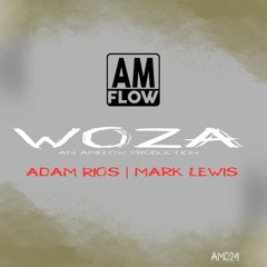 AMFlow, Adam Rios, Mark Lewis, SoulJay - Woza