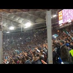 Forza Lazio ale