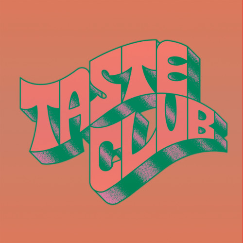 TASTE CLUB MIX - TASTE CLUB DJs