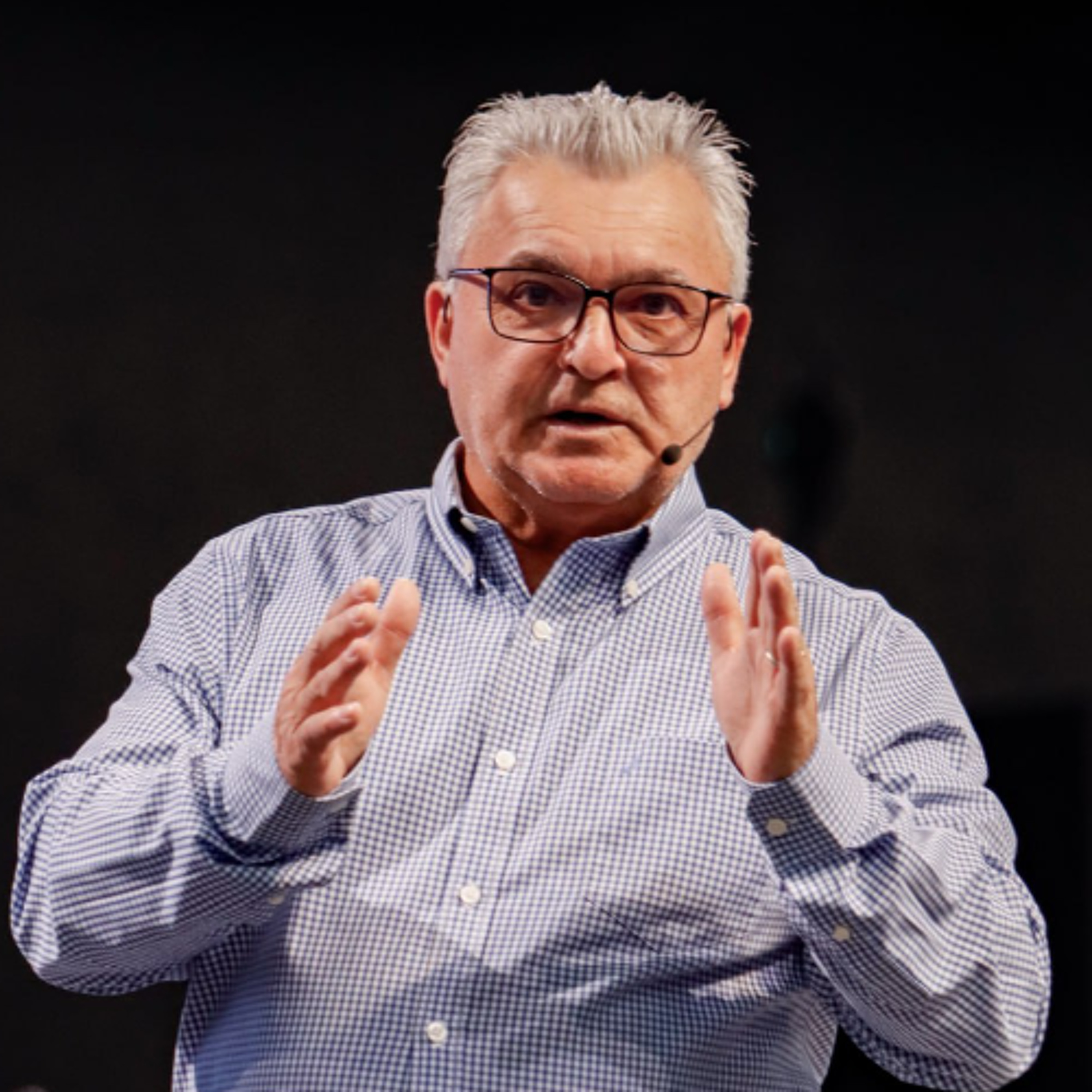 Chamados para cuidar: a responsabilidade dos filhos de Deus - Thadeu Borba