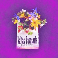 Kaltas Pavasaris feat. NOFLEX