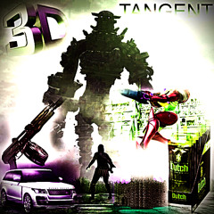 kryptic - tangent (nightiger)