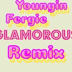 Glamorous Remix ft. Fergie