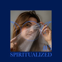 SPIRITUALIZED #5