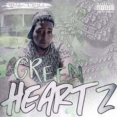 Green heartz freestyle