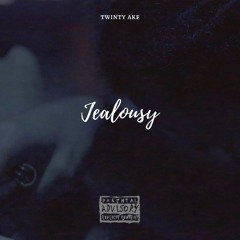 Twinty - Jealousy (Freestyle )